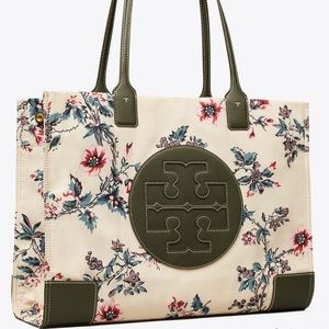 Tory Burch Ella Tote BRAND NEW WITH TAGS